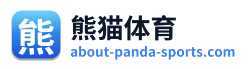熊猫体育 Logo